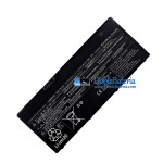 Batería para Fujitsu FPB0338S E558 P728 FPCBP529 FMVNBP247 [Batería de repuesto]